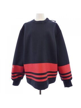 Prada Sweatshirt Black